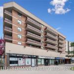 1881 Jane Street 301, Toronto, ON M9N 3S7