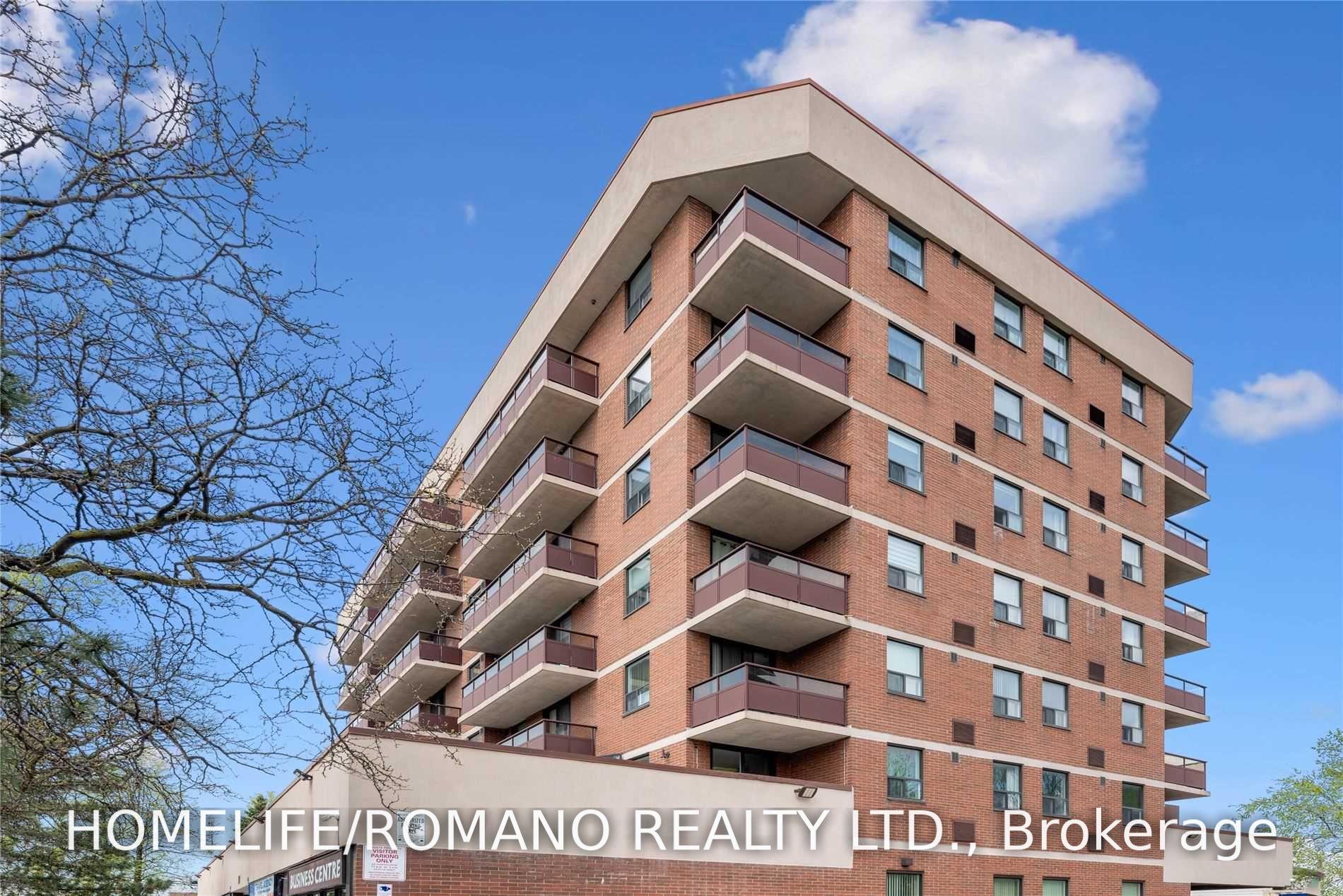 1881 Jane Street 301, Toronto, ON M9N 3S7