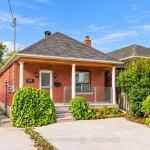 66 Hartley Avenue Main, Toronto, ON M6E 4E8
