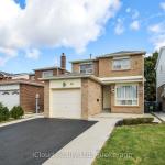 50 Denlow Drive Lower, Brampton, ON L6Y 2L5