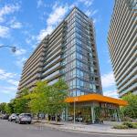 20 Joe Shuster Way 712, Toronto, ON M6K 0A3