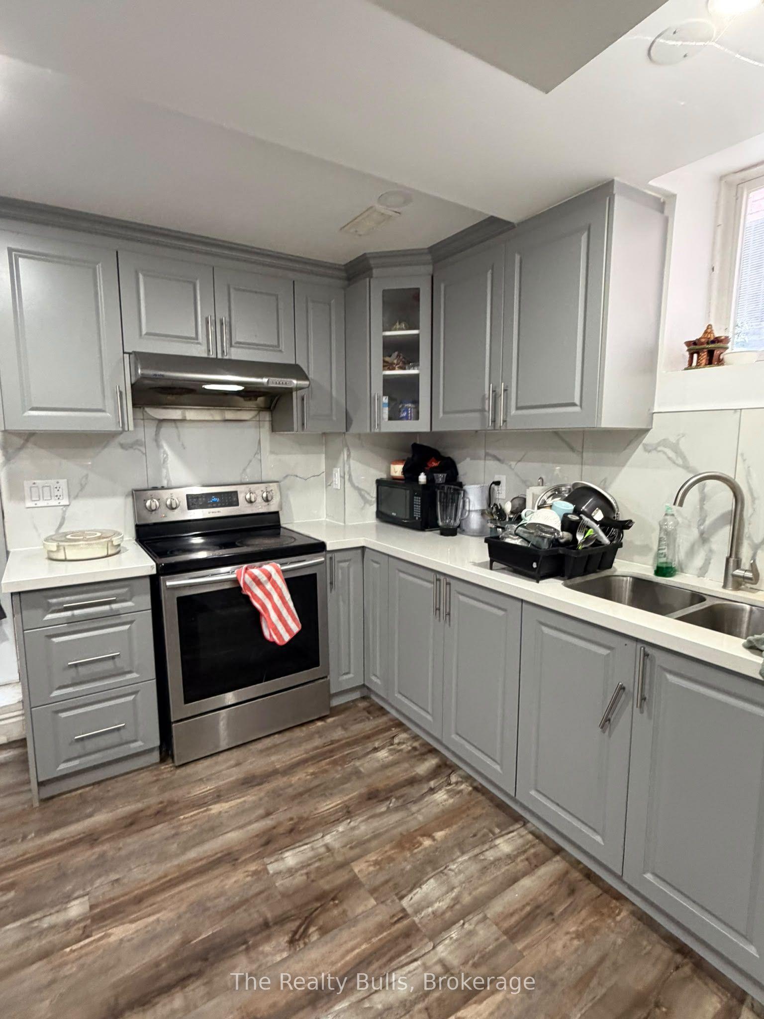 4 Fairhill Avenue Basement, Brampton, ON L7A 2A9