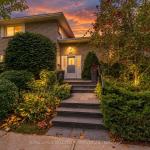 220 Edenbridge Drive, Toronto, ON M9A 3H1