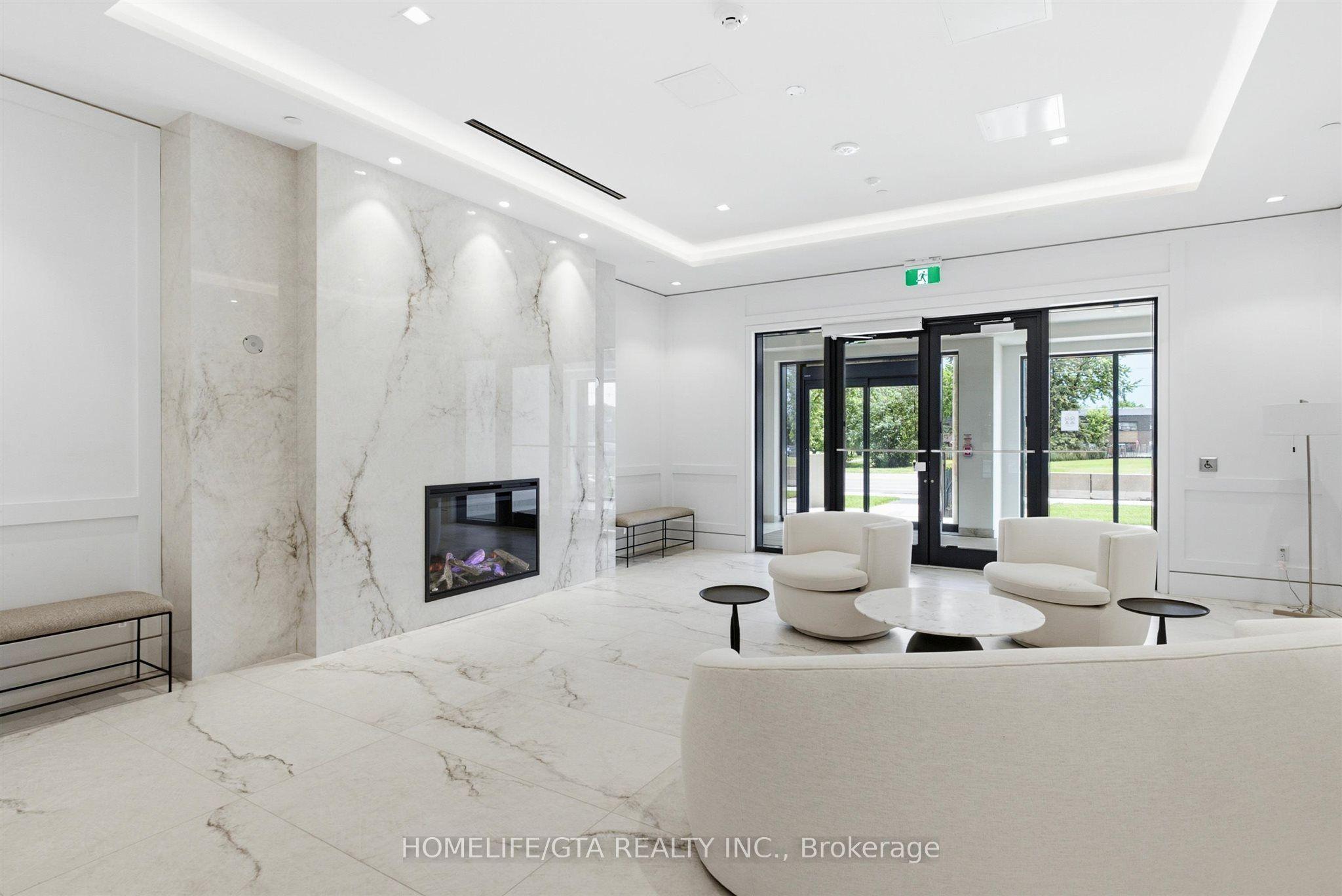 4010 Eglinton Avenue W 2215, Toronto, ON M9A 0G5