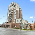 8 Ann Street 1102, Mississauga, ON L5G 0C1