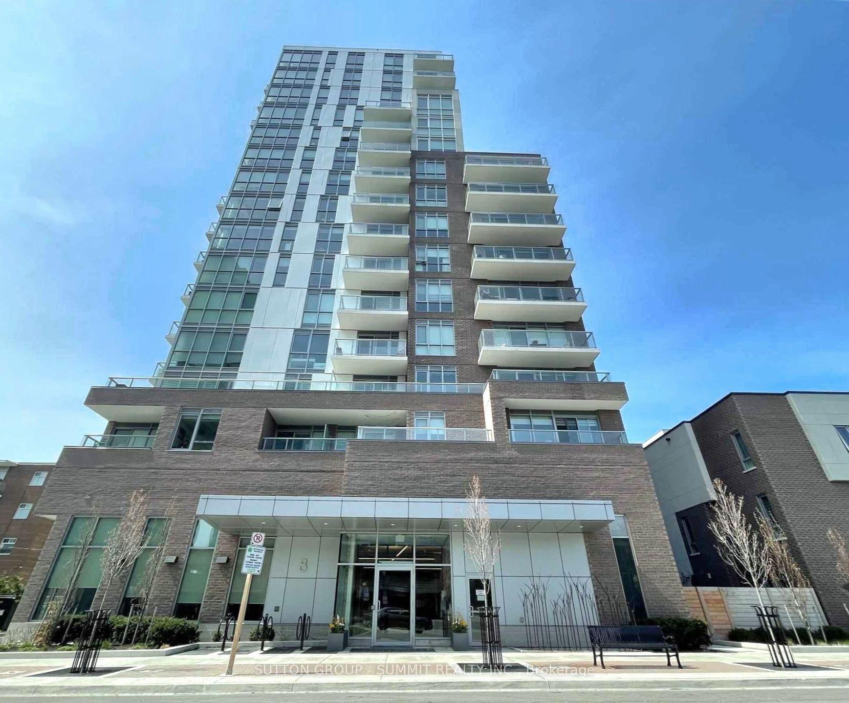 8 Ann Street 1102, Mississauga, ON L5G 0C1