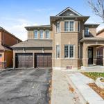 98 Octillo Boulevard, Brampton, ON L6R 2V6