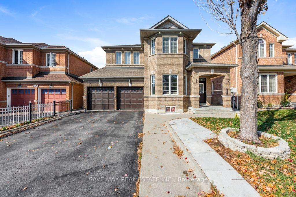 98 Octillo Boulevard, Brampton, ON L6R 2V6