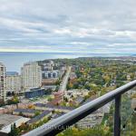 36 Park Lawn Road 3501, Toronto, ON M8V 0E5
