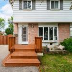 81 Glenmore Crescent, Brampton, ON L6S 1H9