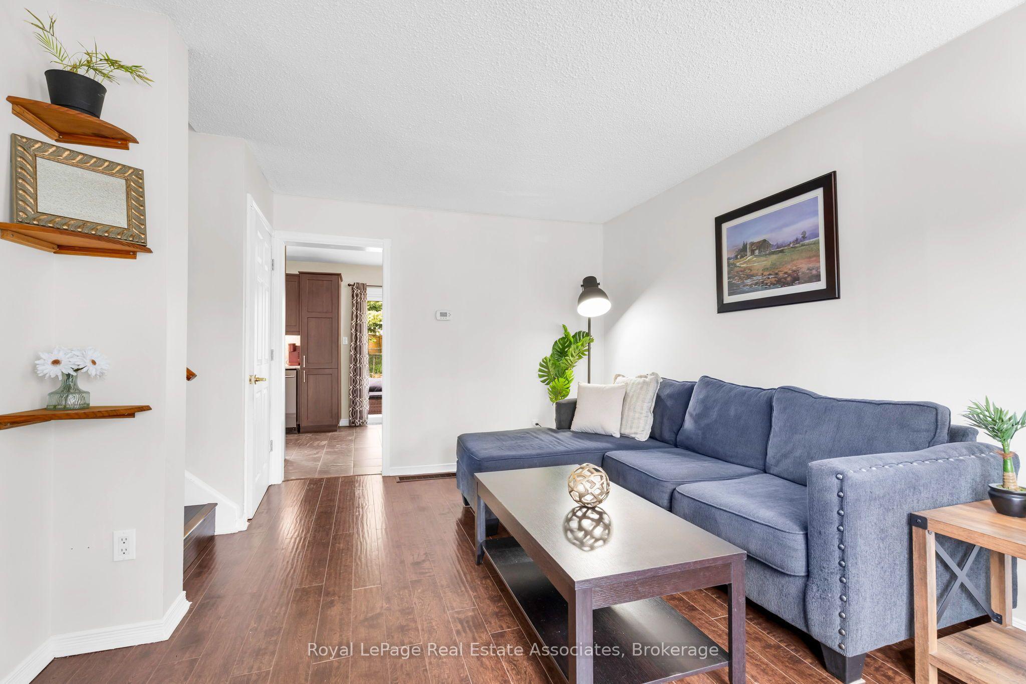 81 Glenmore Crescent, Brampton, ON L6S 1H9