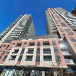 4010 Eglinton Avenue W 1918, Toronto, ON M9A 0G5