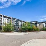 128 Grovewood Common 625, Oakville, ON L6H 0X3