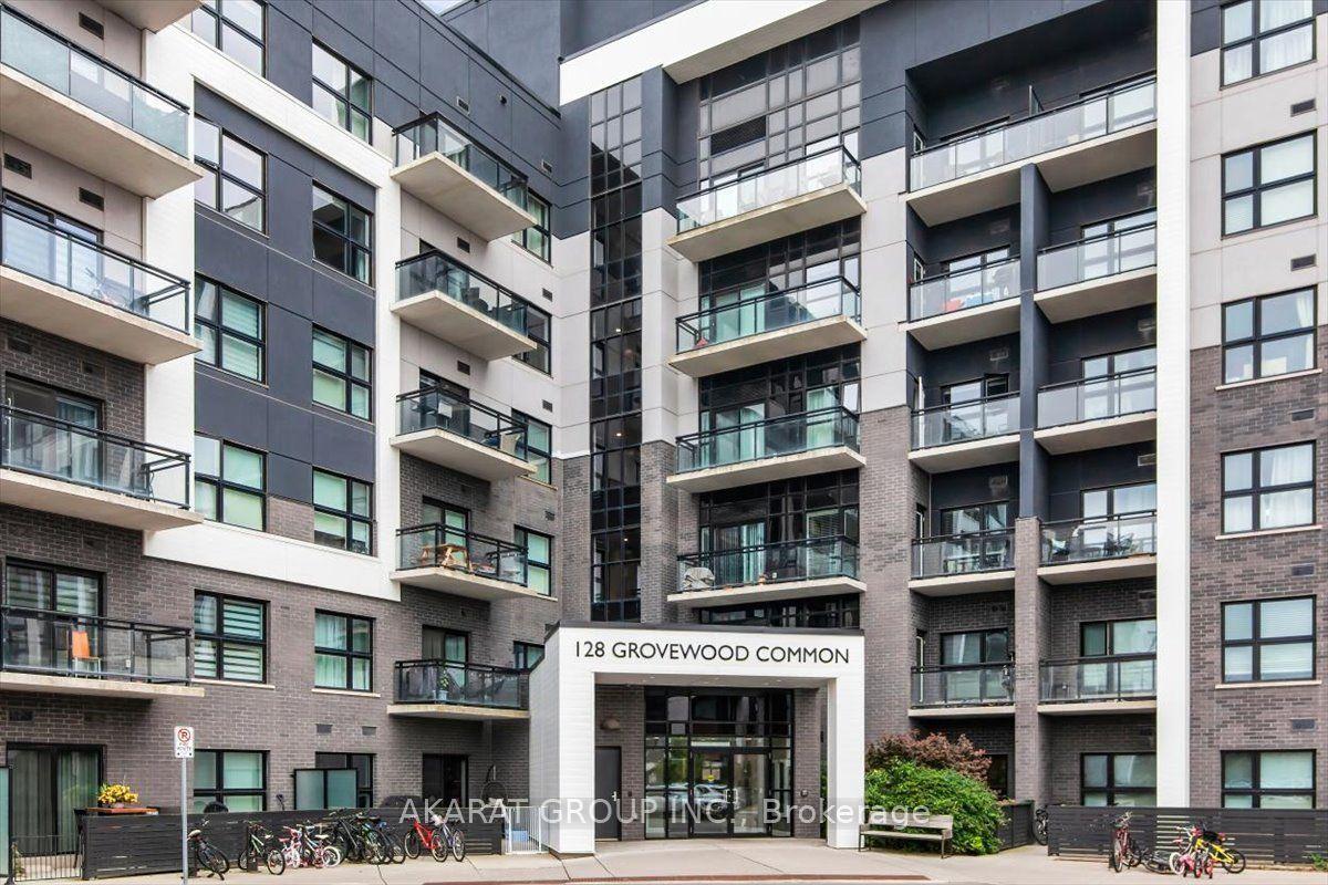 128 Grovewood Common 625, Oakville, ON L6H 0X3