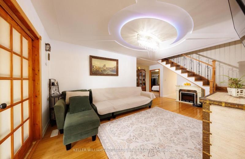6 Elmhurst Drive Room #1, Toronto, ON M9W 2J3