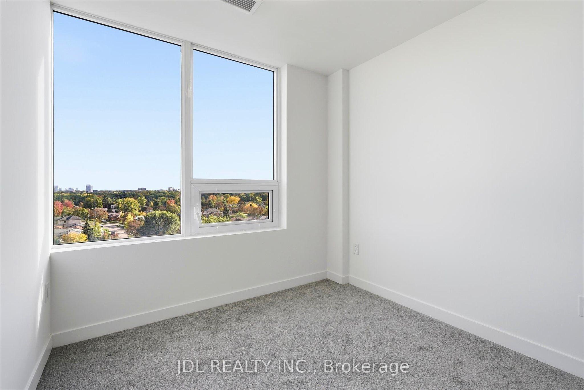 4010 Eglinton Avenue W 808, Toronto, ON M9A 0G5
