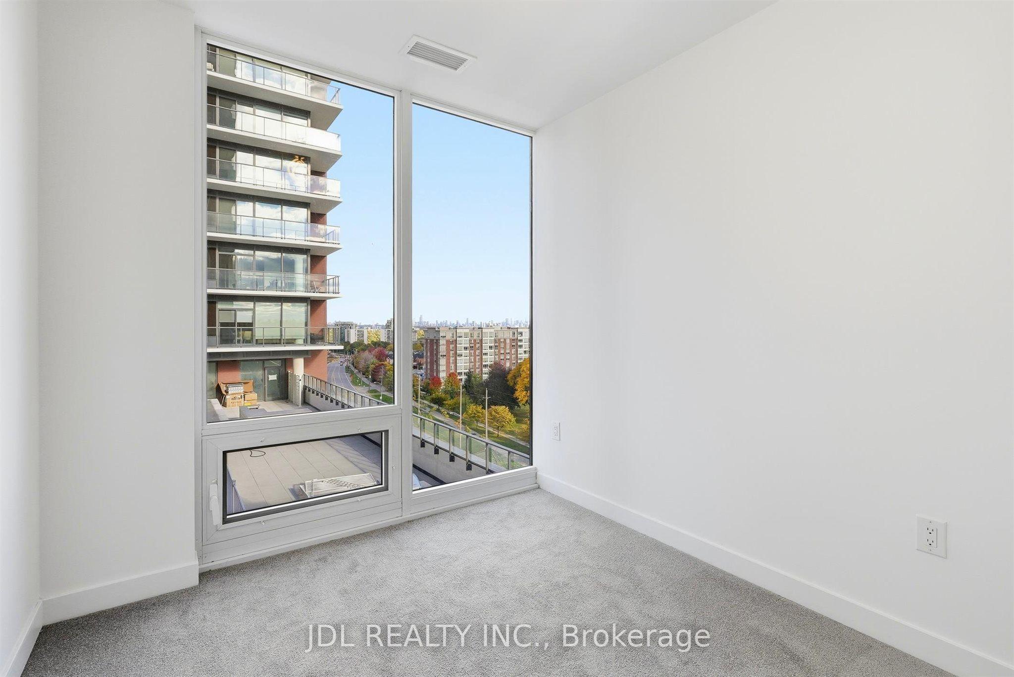 4010 Eglinton Avenue W 808, Toronto, ON M9A 0G5