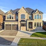5 Anatolia Street, Brampton, ON L6P 4L3
