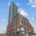 1185 Dupont Street 914, Toronto, ON M6H 0G5