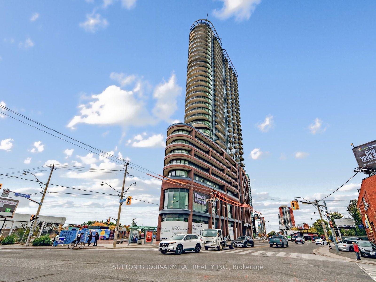 1185 Dupont Street 914, Toronto, ON M6H 0G5