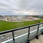 2485 Eglinton Avenue W Avenue 1501, Mississauga, ON L5M 2T1