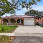 3764 Wyewood Road, Mississauga, ON L4T 2A2