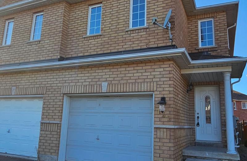 1133 Windbrook Grove Bsmt, Mississauga, ON L5V 2V2