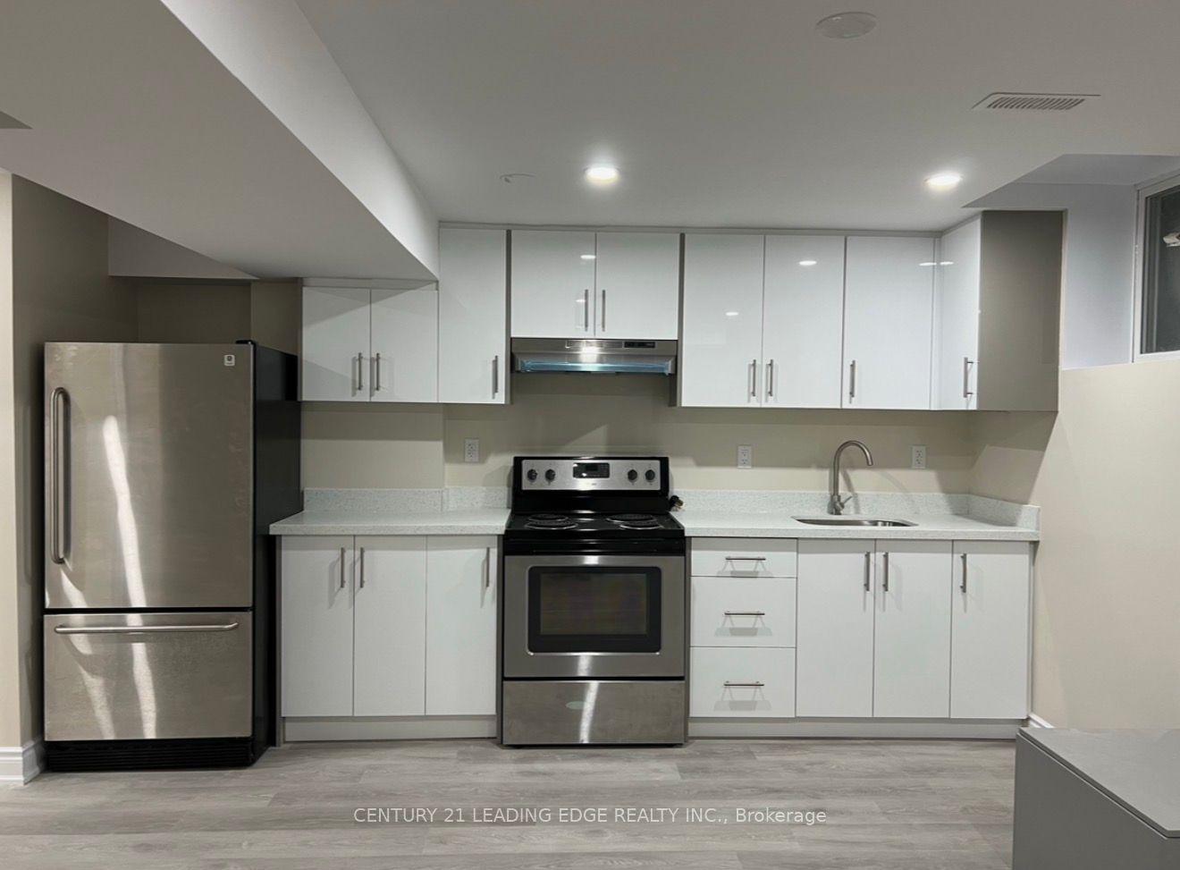 5699 Margarita Crescent Basement, Mississauga, ON L5M 6Y7