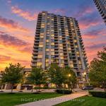 205 Sherway Gardens Road 1211, Toronto, ON M9C 0A5
