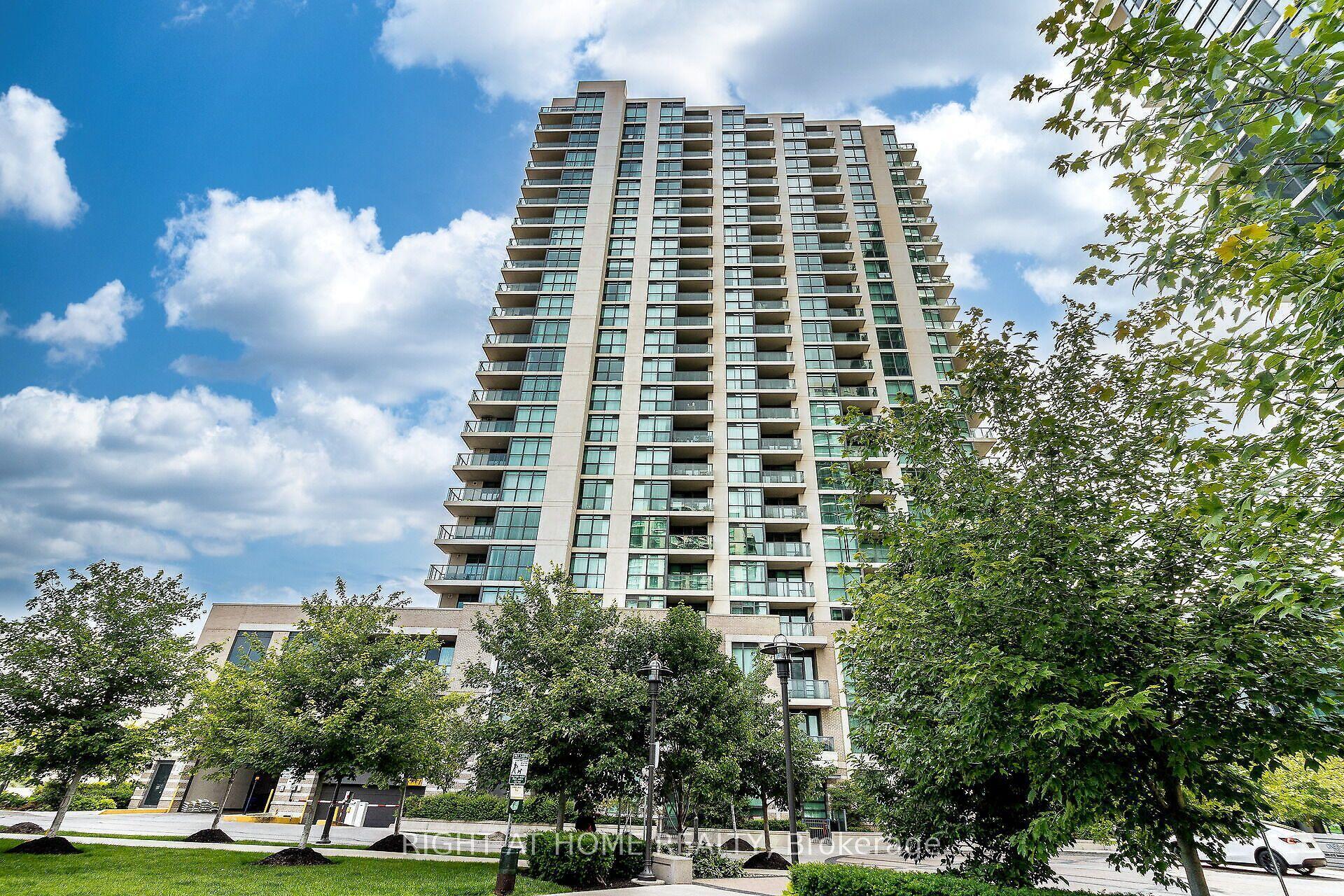 205 Sherway Gardens Road 1211, Toronto, ON M9C 0A5