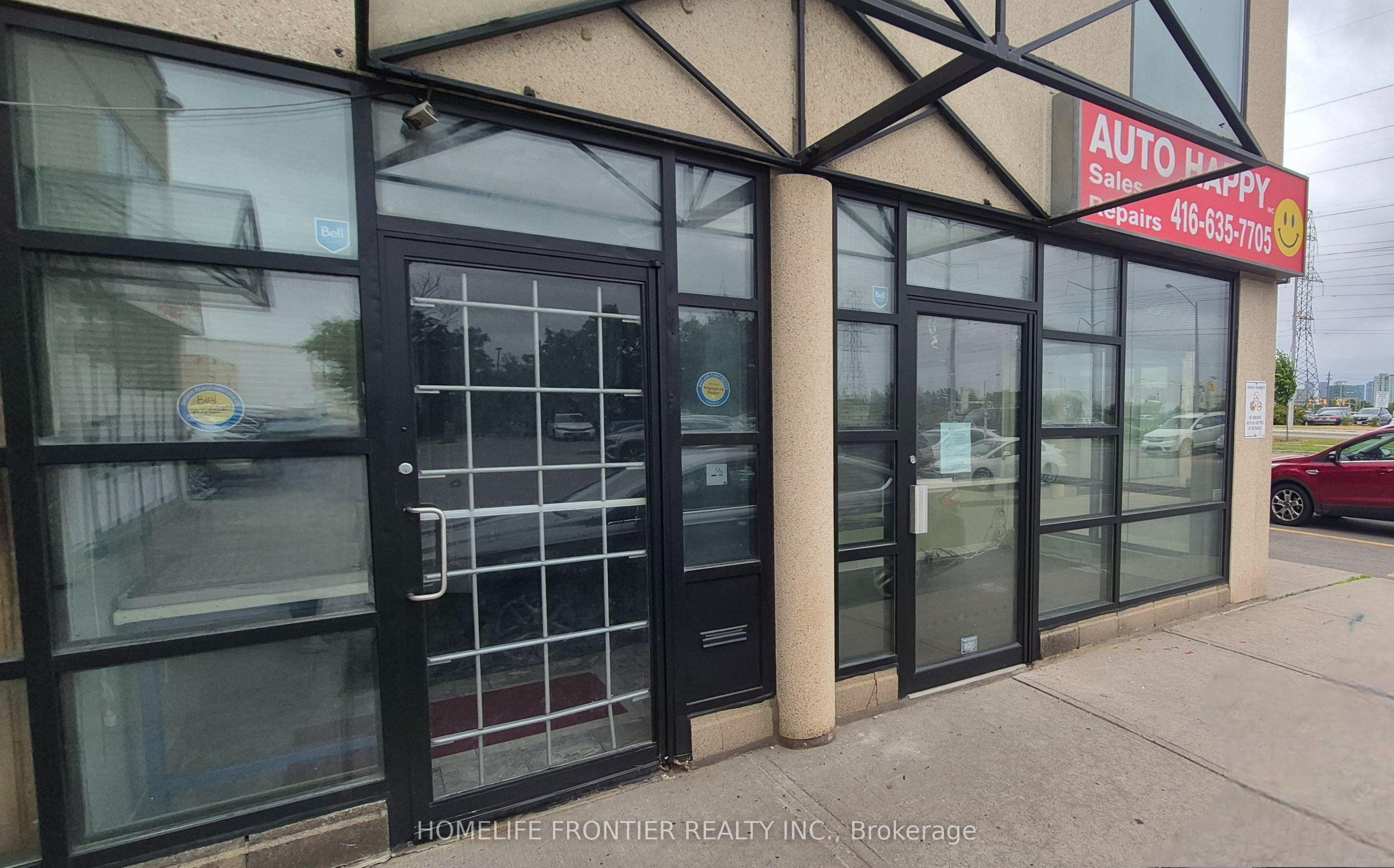 1290 W Finch West Avenue W #18-A, Toronto, ON M3J 3K3