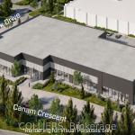 21 Van Kirk Drive, Brampton, ON L7A 1W4