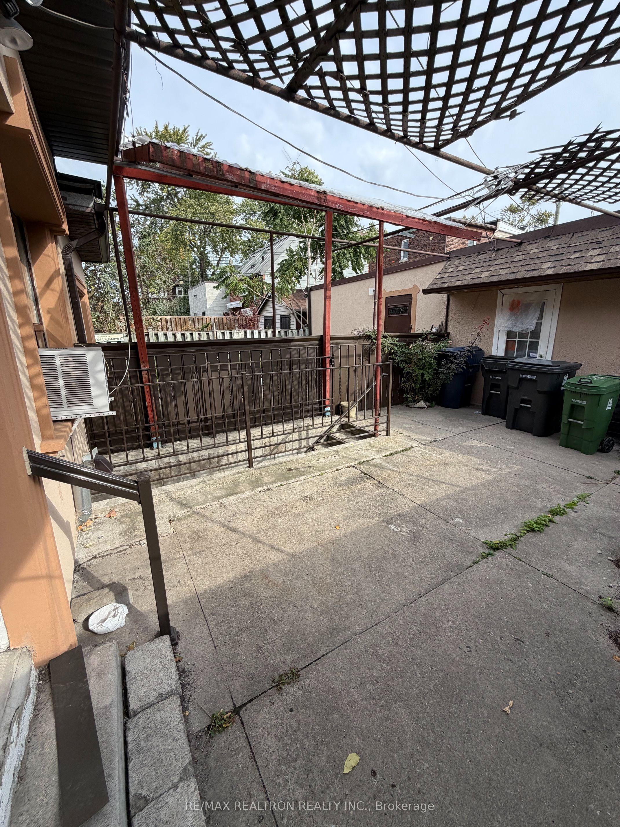135 Emerson Avenue Basement Unit 2, Toronto, ON M6H 3T2