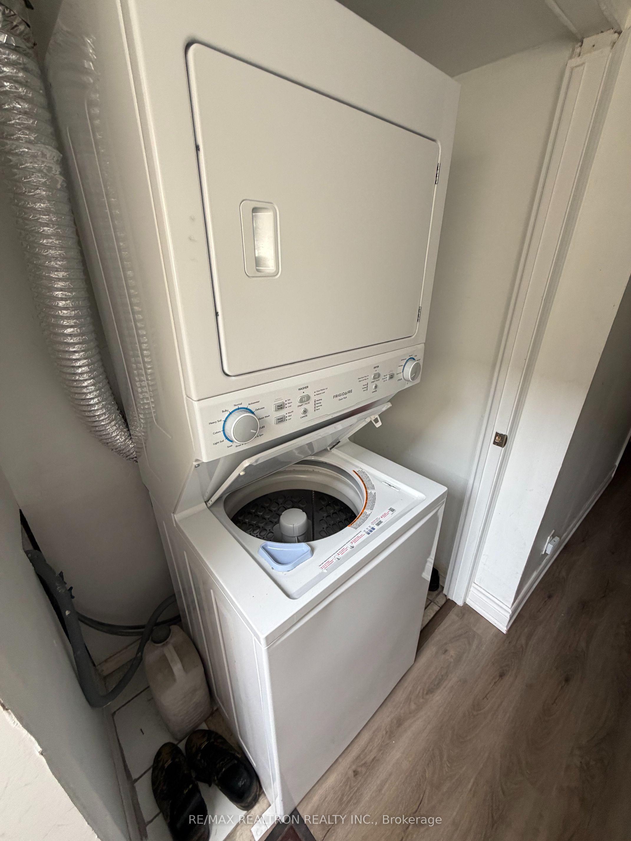 135 Emerson Avenue Basement Unit 2, Toronto, ON M6H 3T2