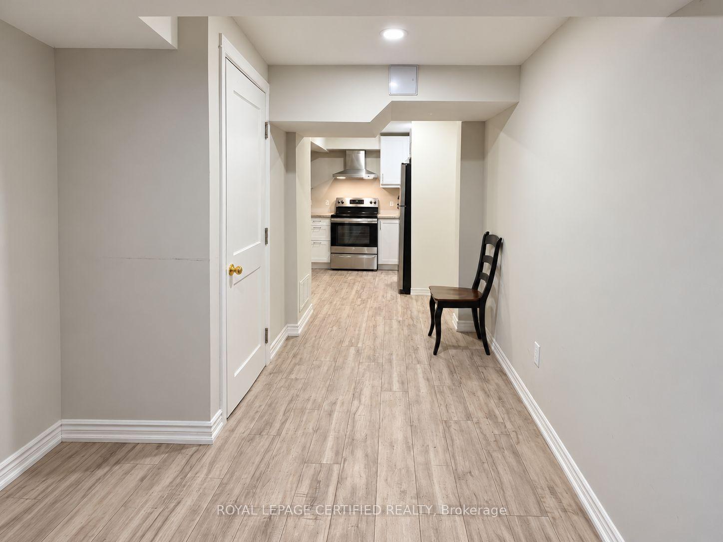 3856 Swiftdale Drive Bsmt, Mississauga, ON L5M 6M5