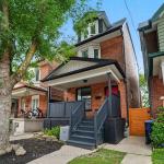 1035 Dovercourt Road, Toronto, ON M6H 2X7