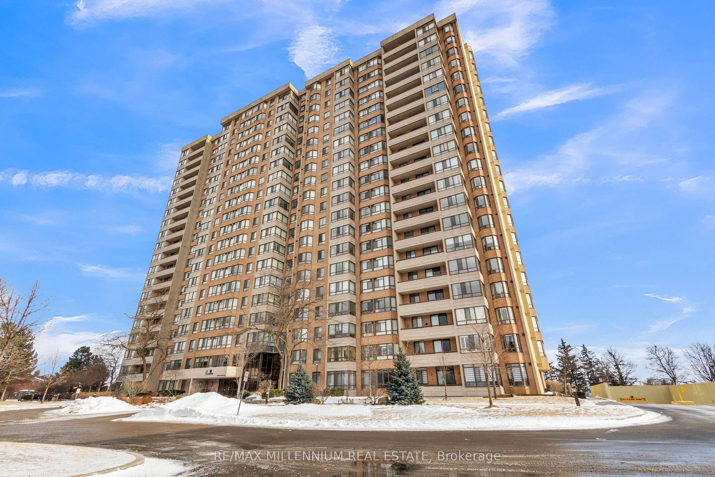 100 County Court Boulevard 1107, Brampton, ON L6W 3X1
