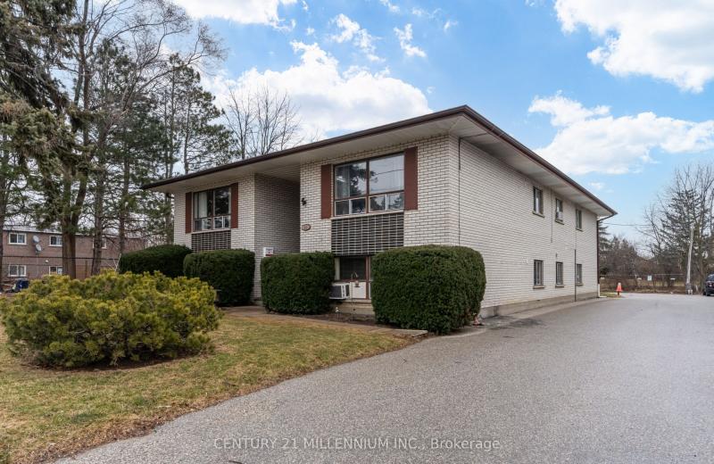 41 English Street A, Brampton, ON L6X 1L5