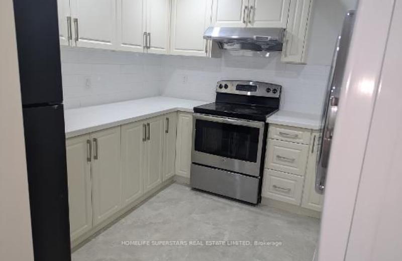 26 Glenmore Crescent Basement Apartment, Brampton, ON L6S 1H8