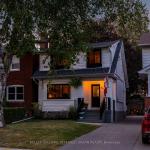 54 Albani Street, Toronto, ON M8V 1X2