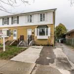 91 Corby Crescent Basement Apartment, Brampton, ON L6Y 1H3