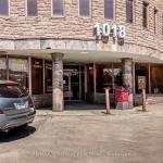 1018 Finch Avenue W 306, Toronto, ON M3J 3L5