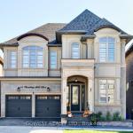 14 Threshing Mill Boulevard, Oakville, ON L6H 0V7