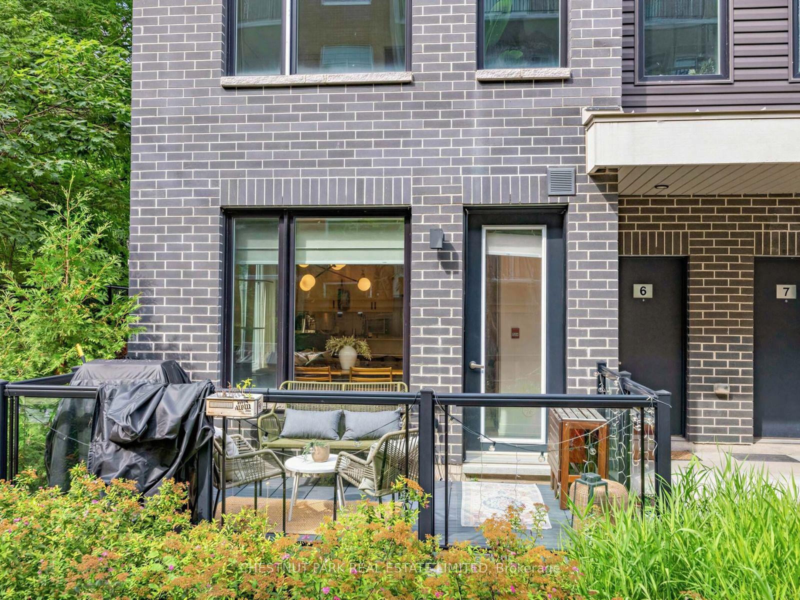 3488 Widdicombe Way 5, Mississauga, ON L5L 0B8