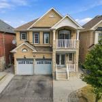 19 Durango Drive, Brampton, ON L6X 2Z2