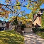 82 Ellis Park Road, Toronto, ON M6S 2V5