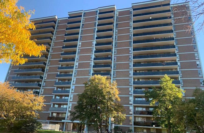 235 Grandravine Drive 911, Toronto, ON M3N 1J2