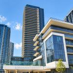 5081 Hurontario Street 3103, Mississauga, ON L4Z 0C9