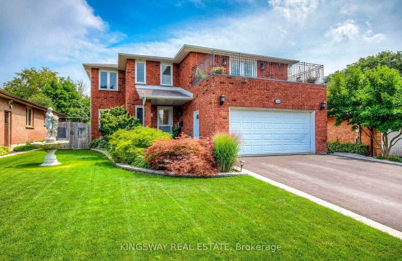 5150 Durie Road Basement, Mississauga, ON L5M 2C7