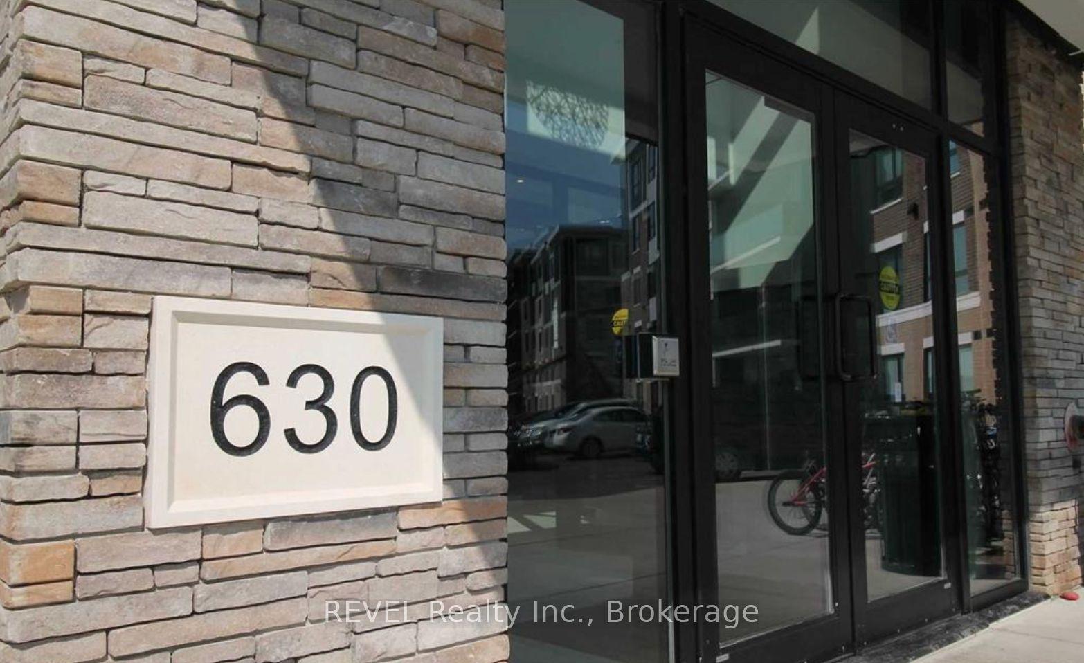 630 Sauve Street 111, Milton, ON L9T 9A6